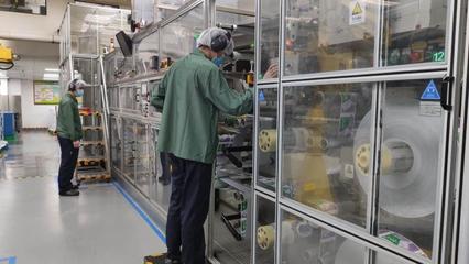 税收助力优质企业将好品牌长长久久做下去