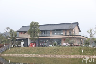 盘活"沉睡资产"、串起"孤立资源"&hellip;&hellip;中山香山书房实现百家书房百样精彩