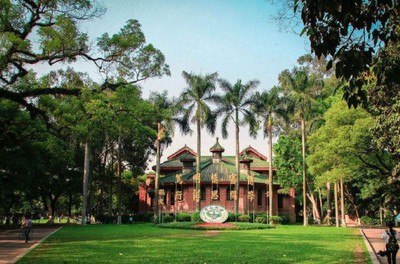 镜头下的逐梦起点 中山大学留学预科的精彩瞬间