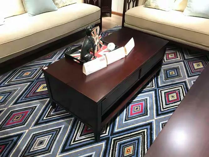 新中式家具产品图册